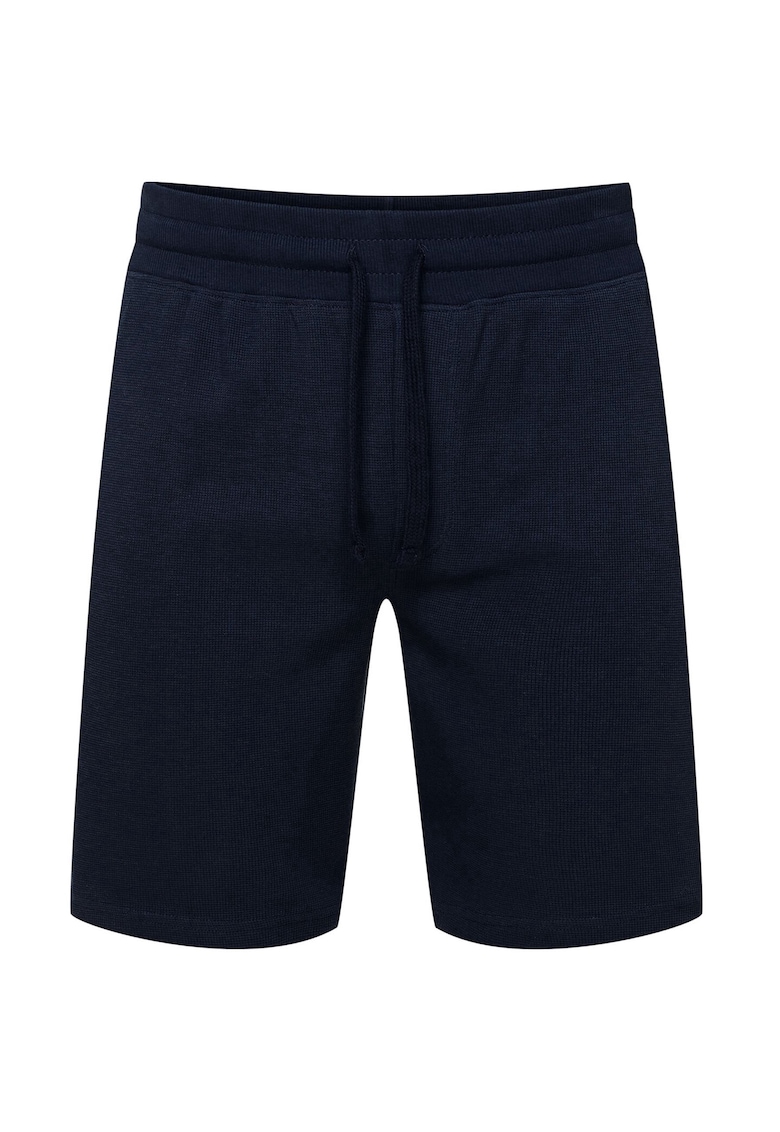 Pantaloni scurti Oxford Navy