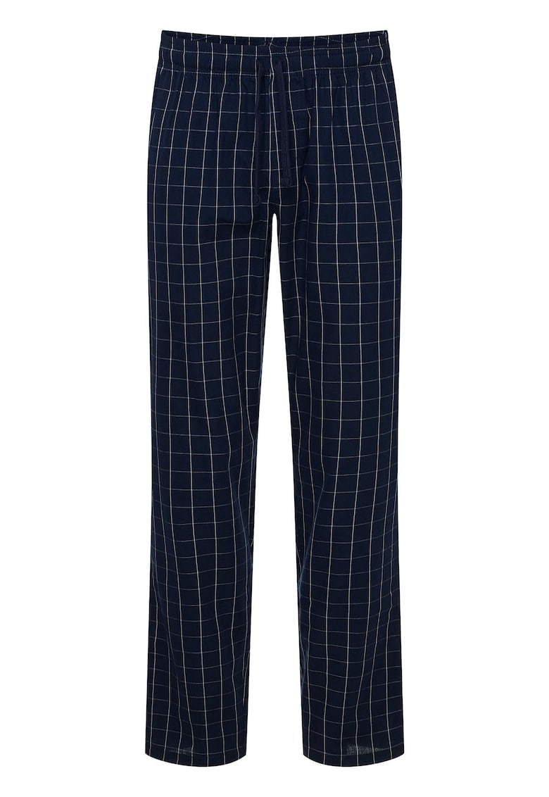 Pantaloni de pijama Odin Navy - Albastru