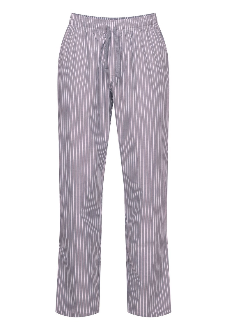 Pantaloni Dyke Albastru pal
