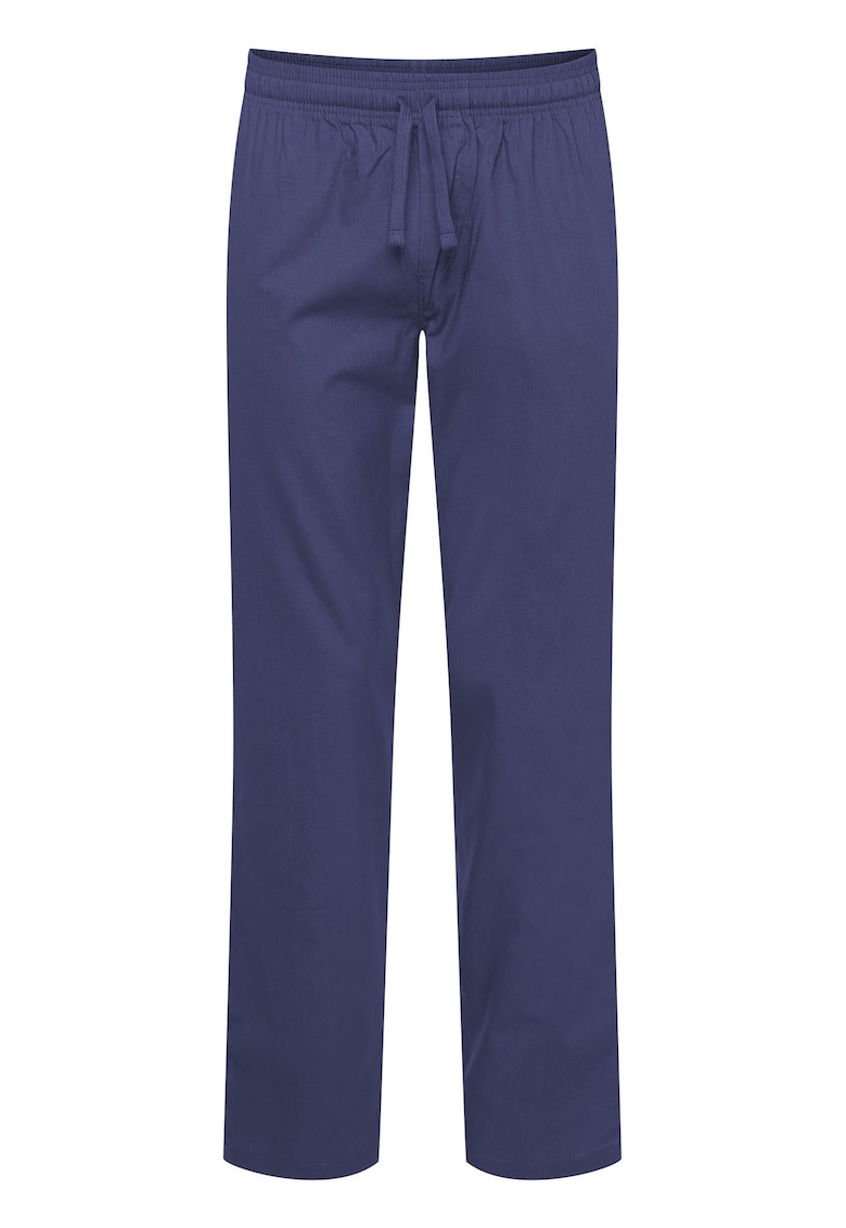 Pantaloni de pijama Omen set de 2 perechi Bleumarin