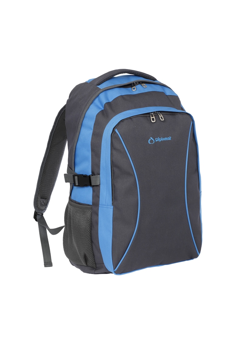 Rucsac  BF 21 Gri/albastru