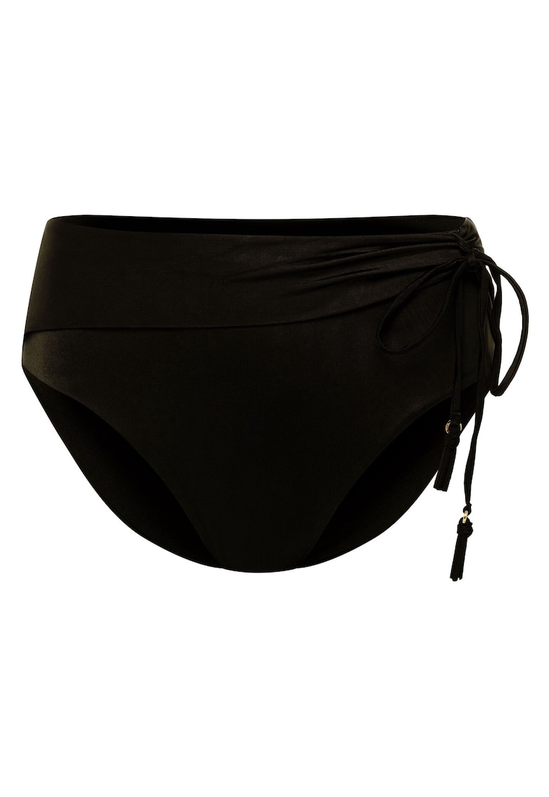 Chiloti de baie Negru