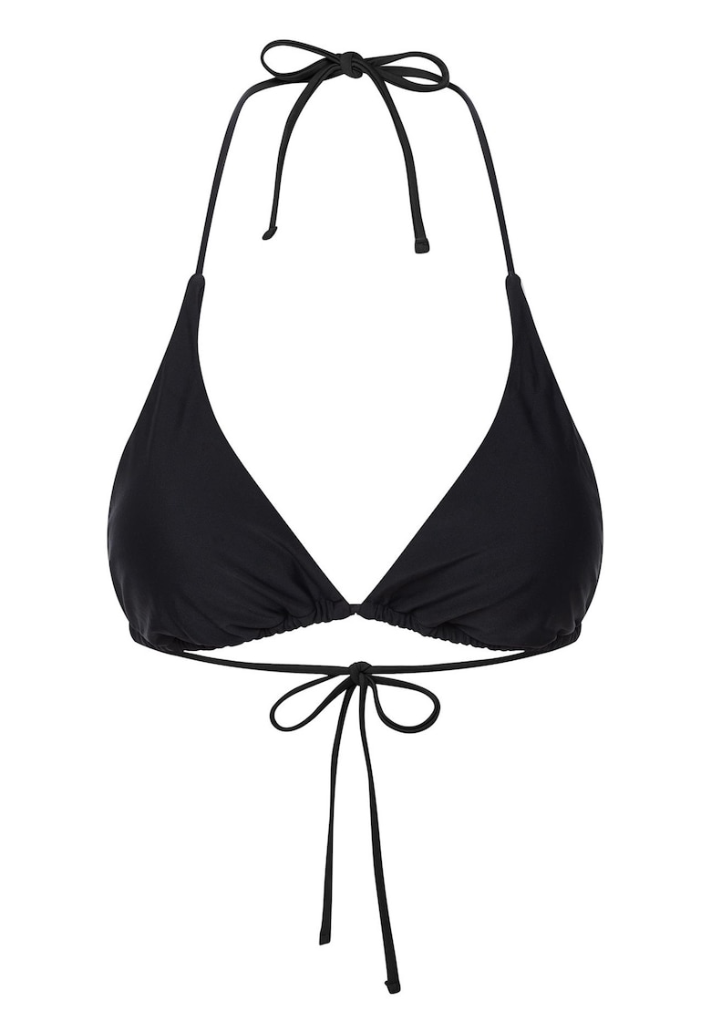 Sutien triunghiular de baie Norte Negru