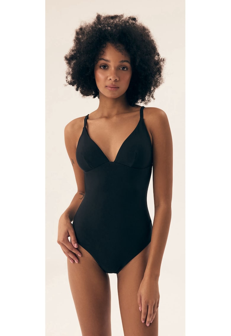 Costume de baie dama Bonie Negru