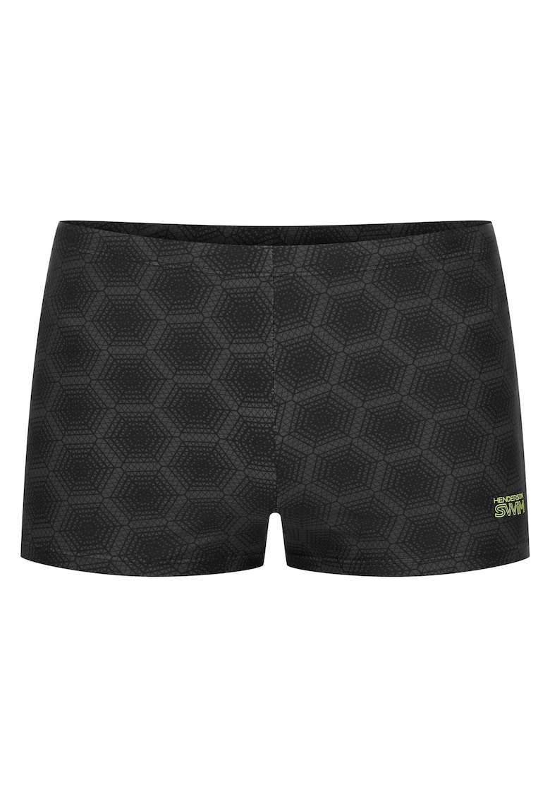 Boxeri de baie Race Negru