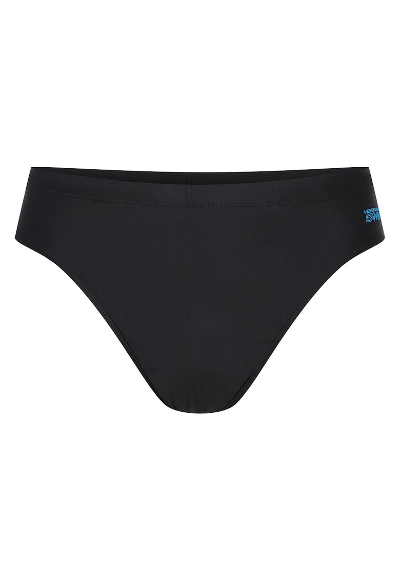 Boxeri de baie Rock Negru