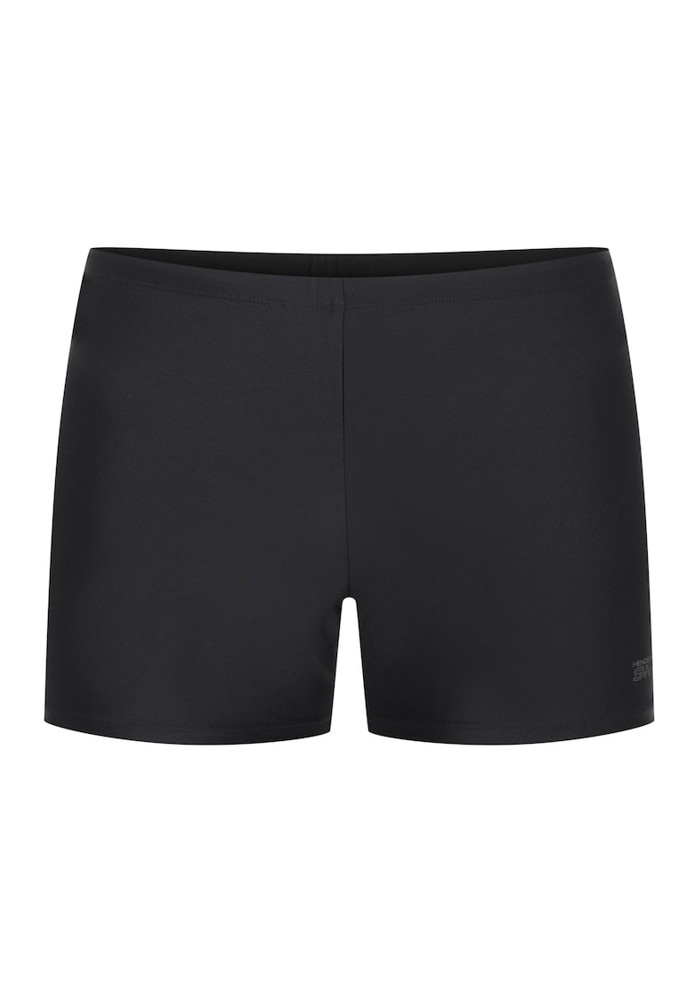 Boxeri (crac mai lung) Rock Negru