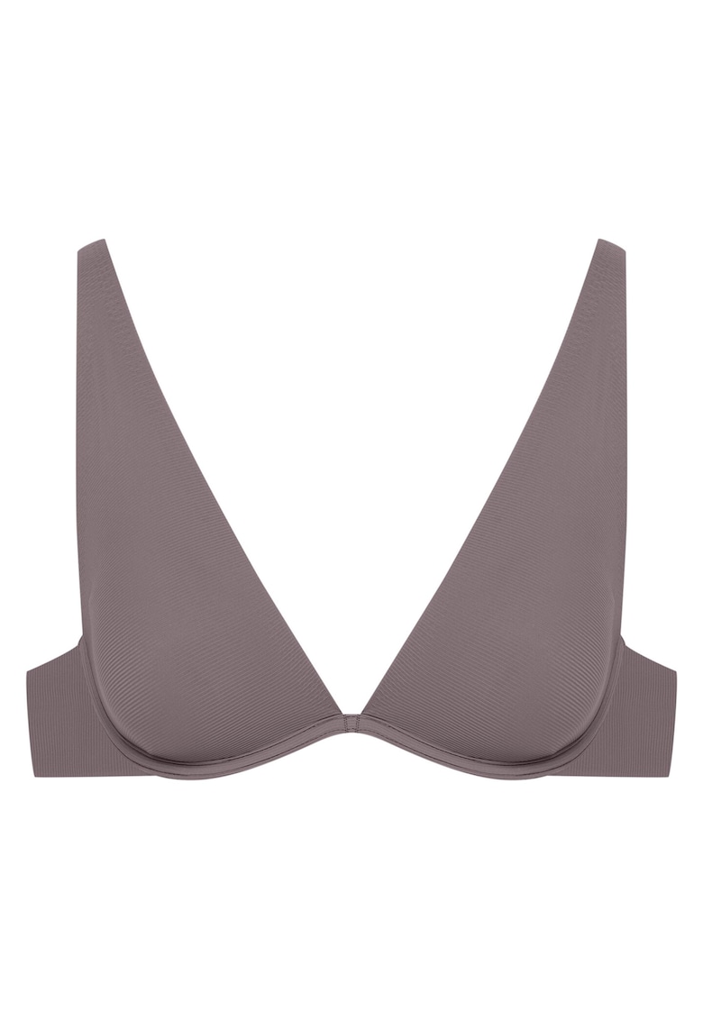 Sutien Clasica Neony Gri