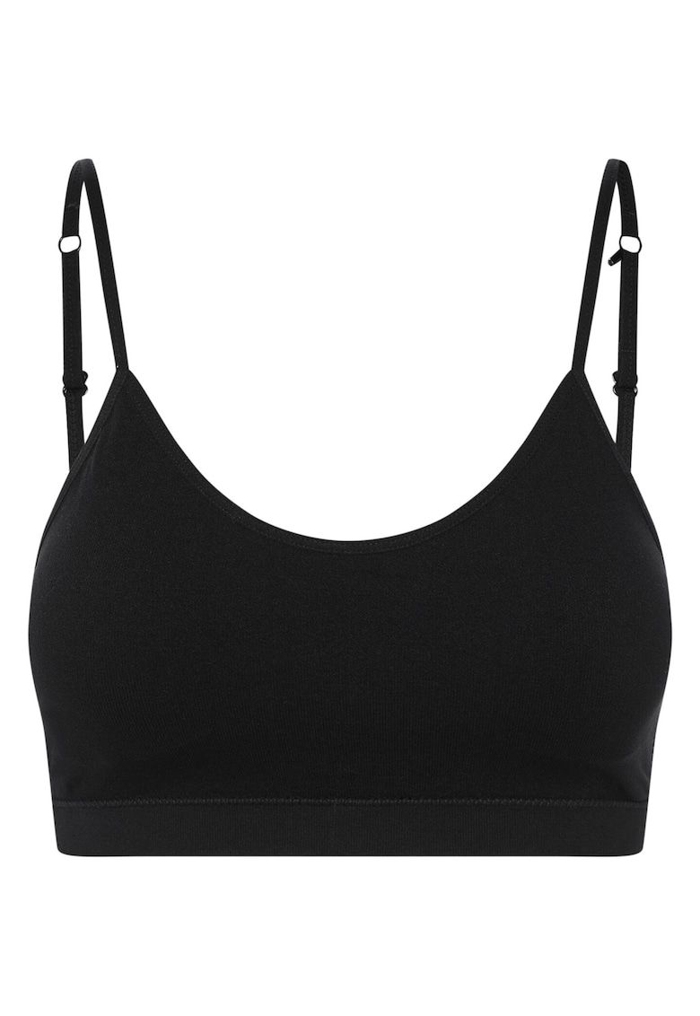 Sutien top Brew Negru