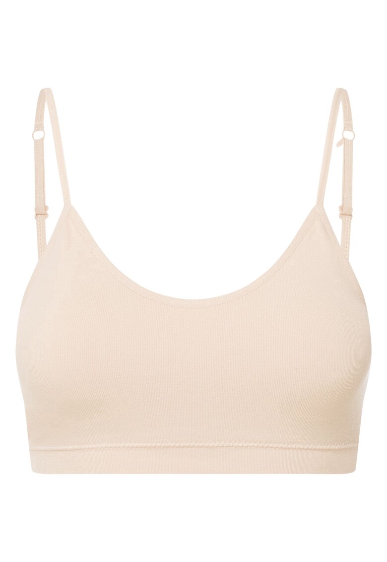 Sutien top Brew Bej - Bej