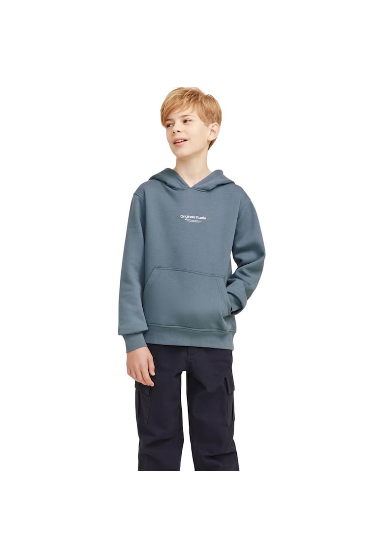 Hanorac JACK &JONES Vesterbro PO Hood JNR 40865