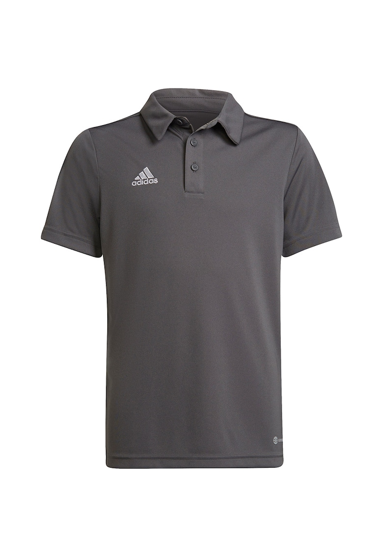 H57485 Tricou pentru copii Entrada 22 Polo gri H57485