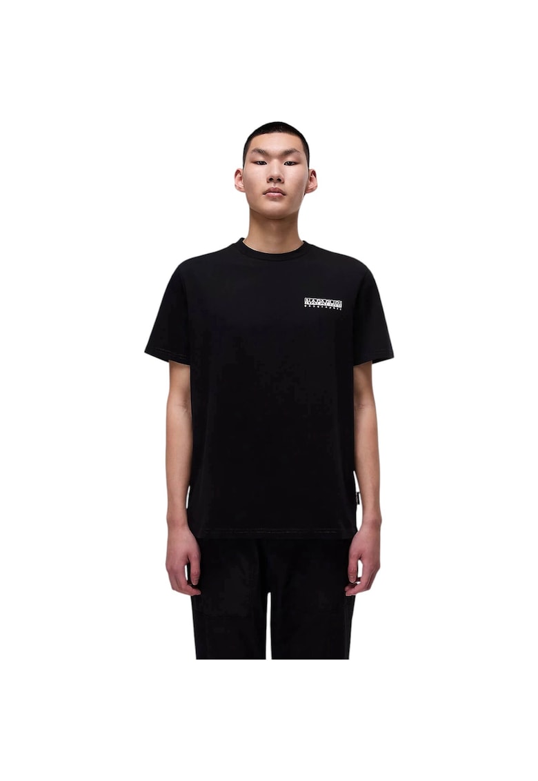 Tricou Dati 41343 - Negru