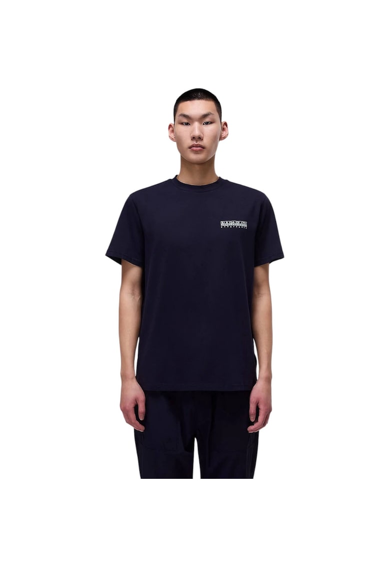 Tricou Dati 41331 - Albastru inchis