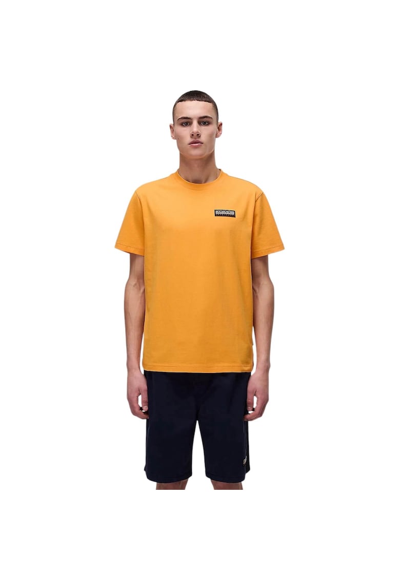 Tricou Iaato 41272 - Portocaliu
