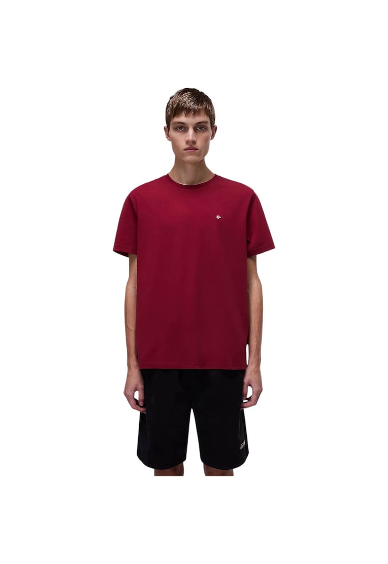 Tricou Salis 41267 - Rosu