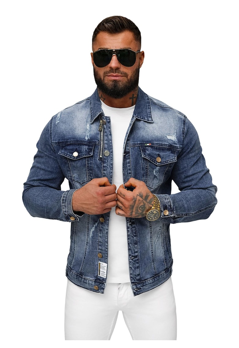 Jacheta de blugi barbati  NB/MJ522