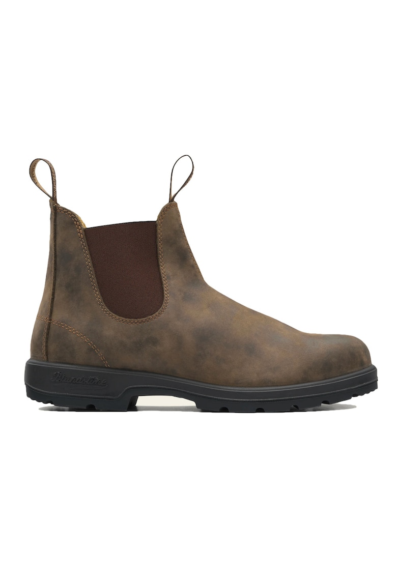 Ghete Chelsea - Elastic Sided Boot Lined 5581