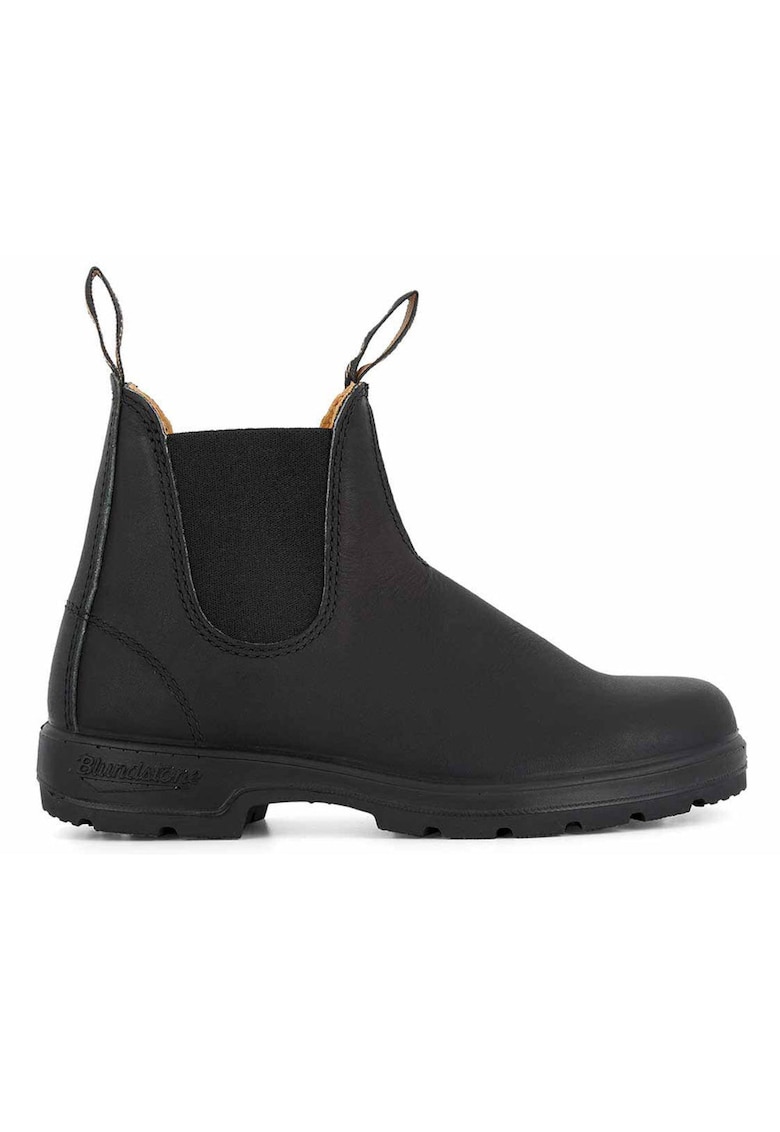 Ghete Unisex - Voltan Black 558