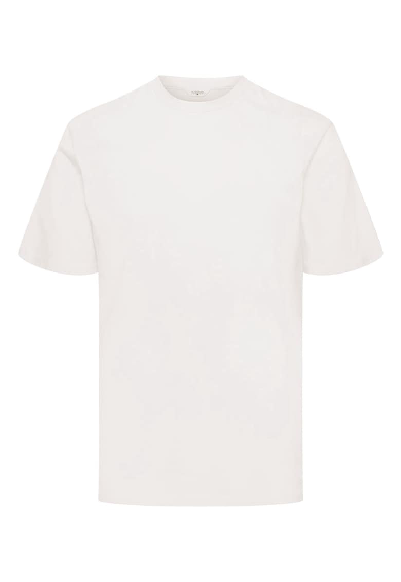 Tricou cu maneca scurta Mite Hendereson Alb