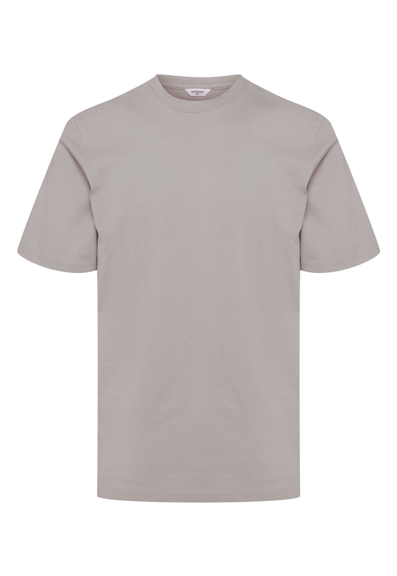 Tricou cu maneca scurta Mite Hendereson Verde