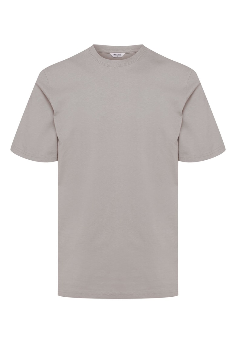 Tricou cu maneca scurta Mite Hendereson Verde XXL