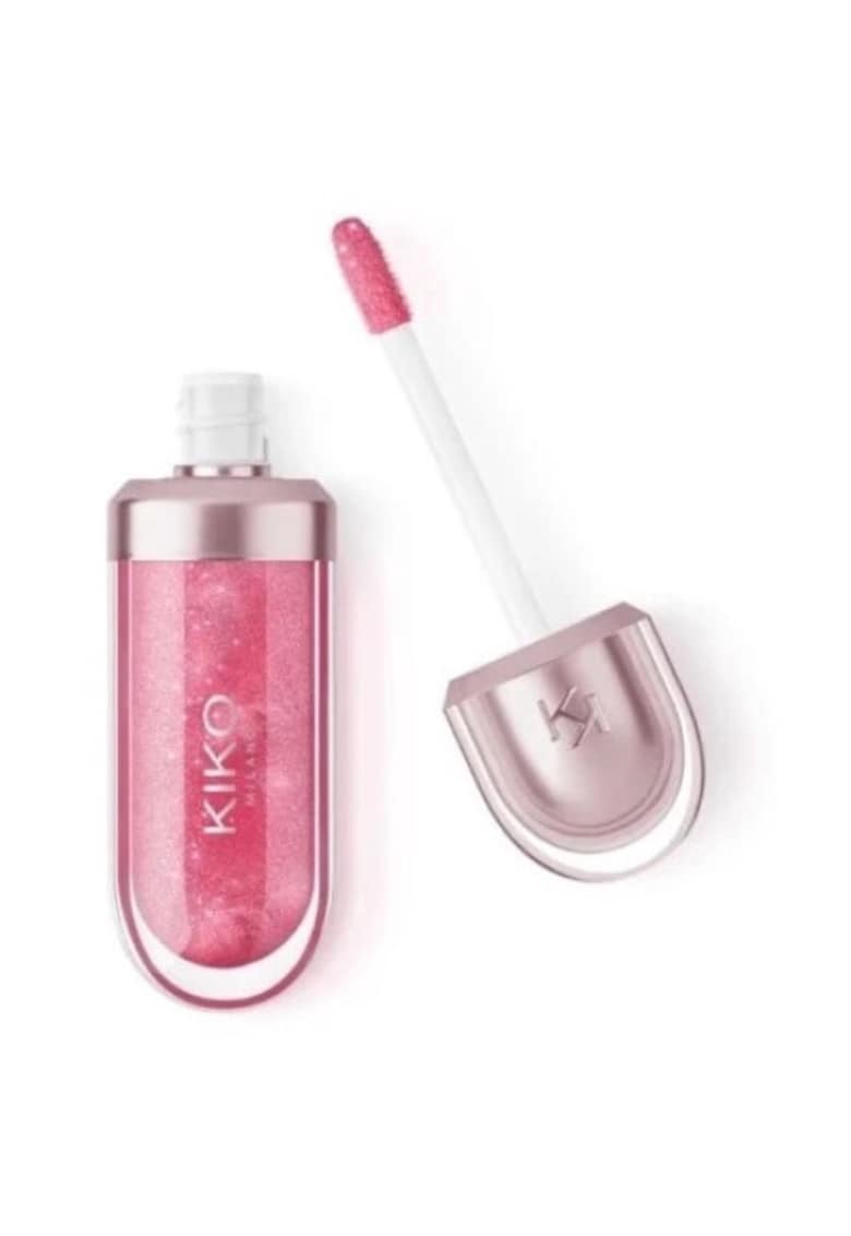 Luciu de buze stralucitor -  Milano - 3D Hydra Lipgloss Luciu de buze stralucitor -  Milano - 3D Hydra Lipgloss