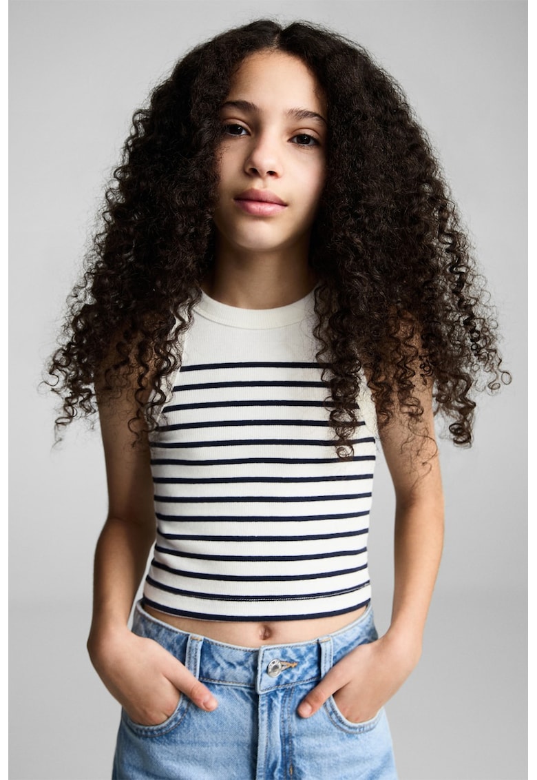 Top crop cu model in dungi