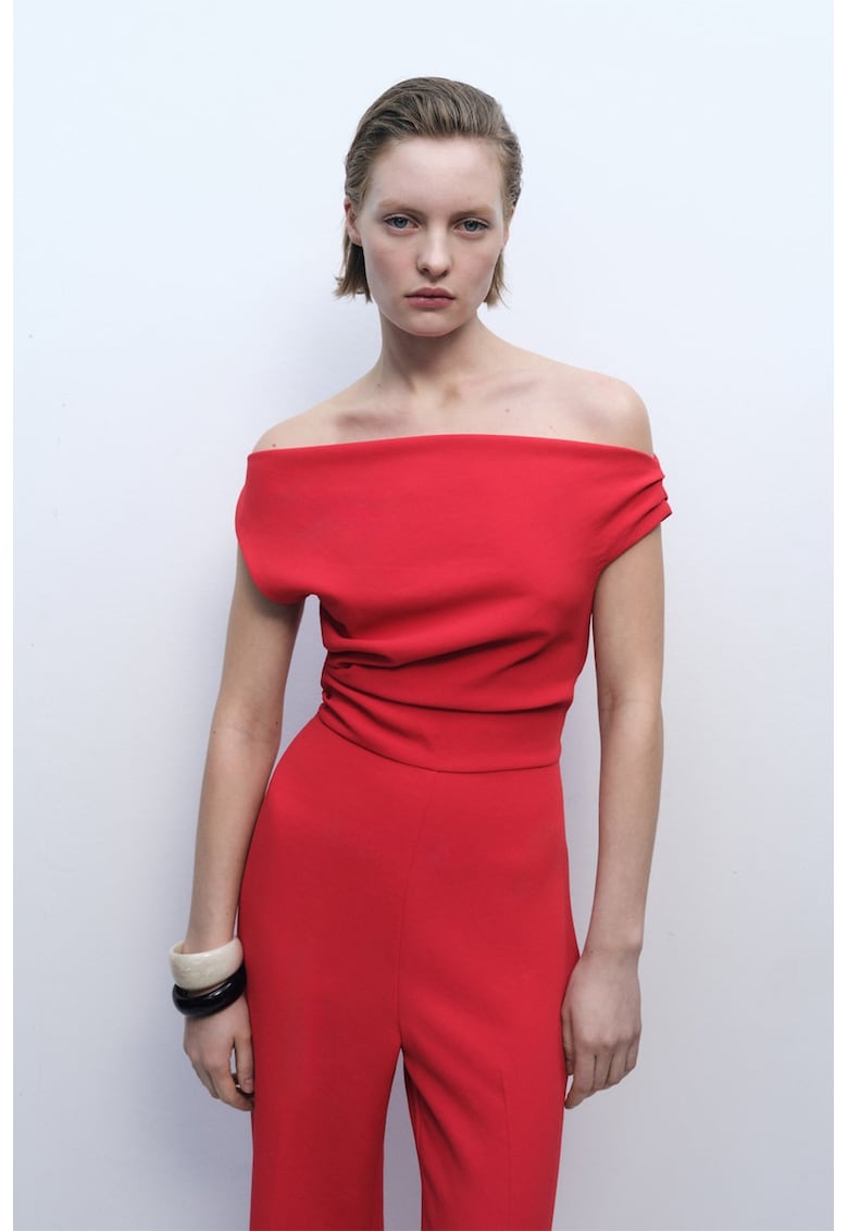 Salopeta asimetrica evazata Salopeta asimetrica evazata