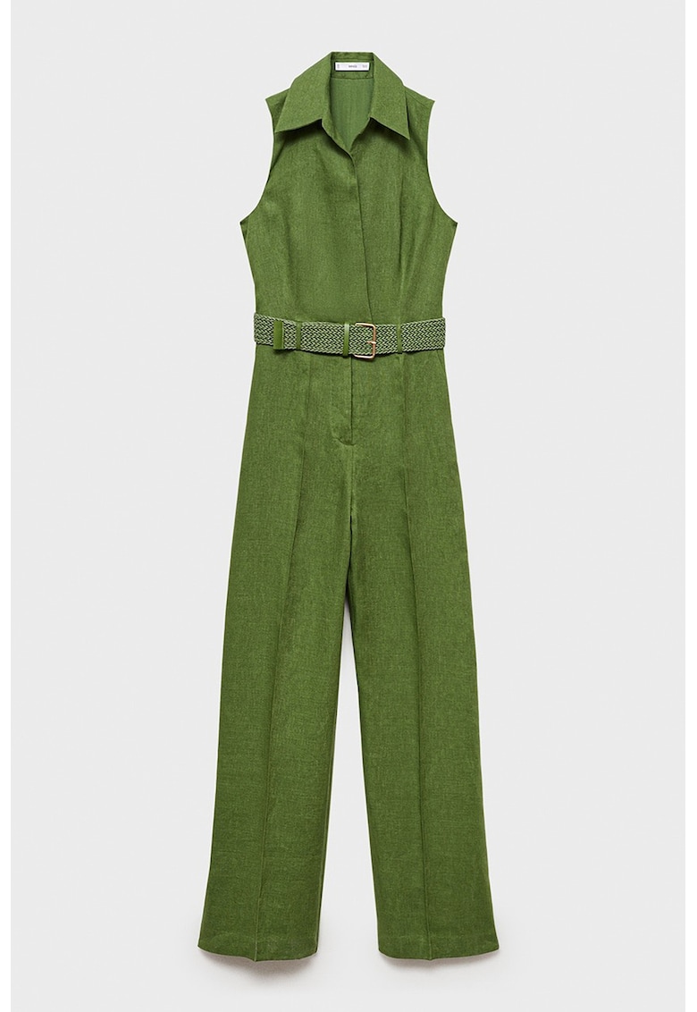 Salopeta de in fara maneci Salopeta de in fara maneci