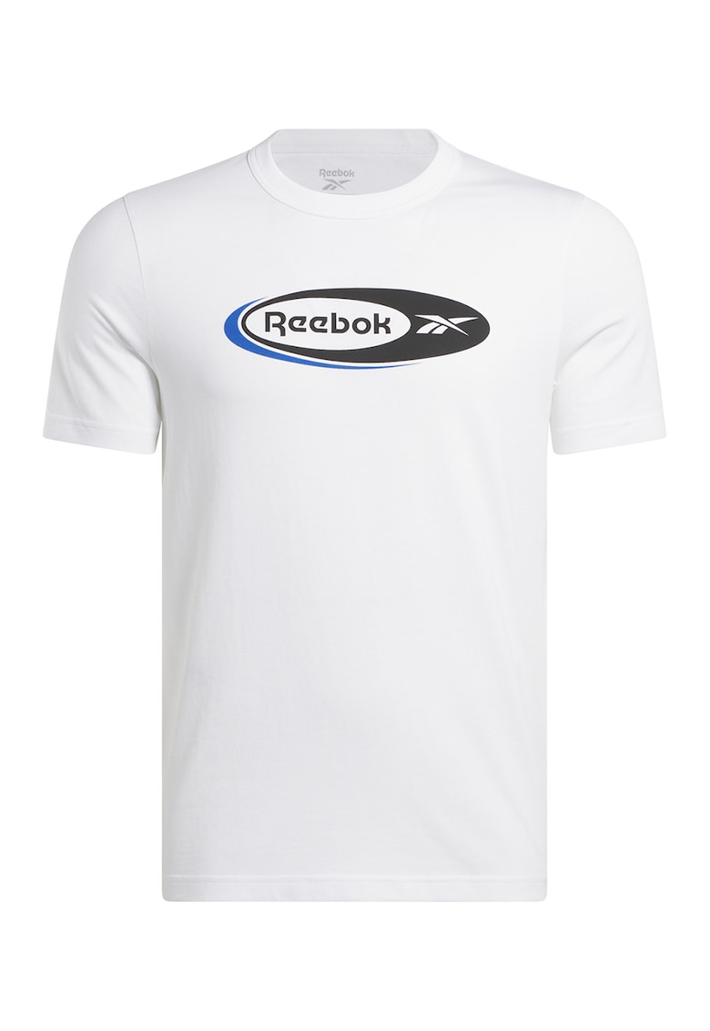 Tricou cu imprimeu logo Identity Brand