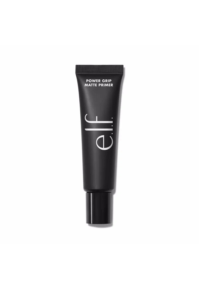 Primer/baza de machiaj gel e.l.f Cosmetics Power Grip Matte Primer - 26ml