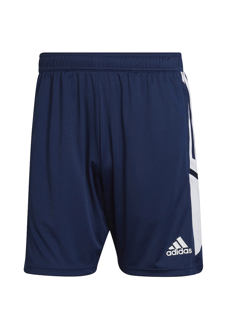 Pantaloni sport barbati - Scurti - Albastru