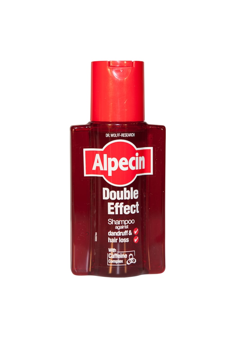 Sampon anti-matreata  Double Effect impotriva caderii parului - 200 ml