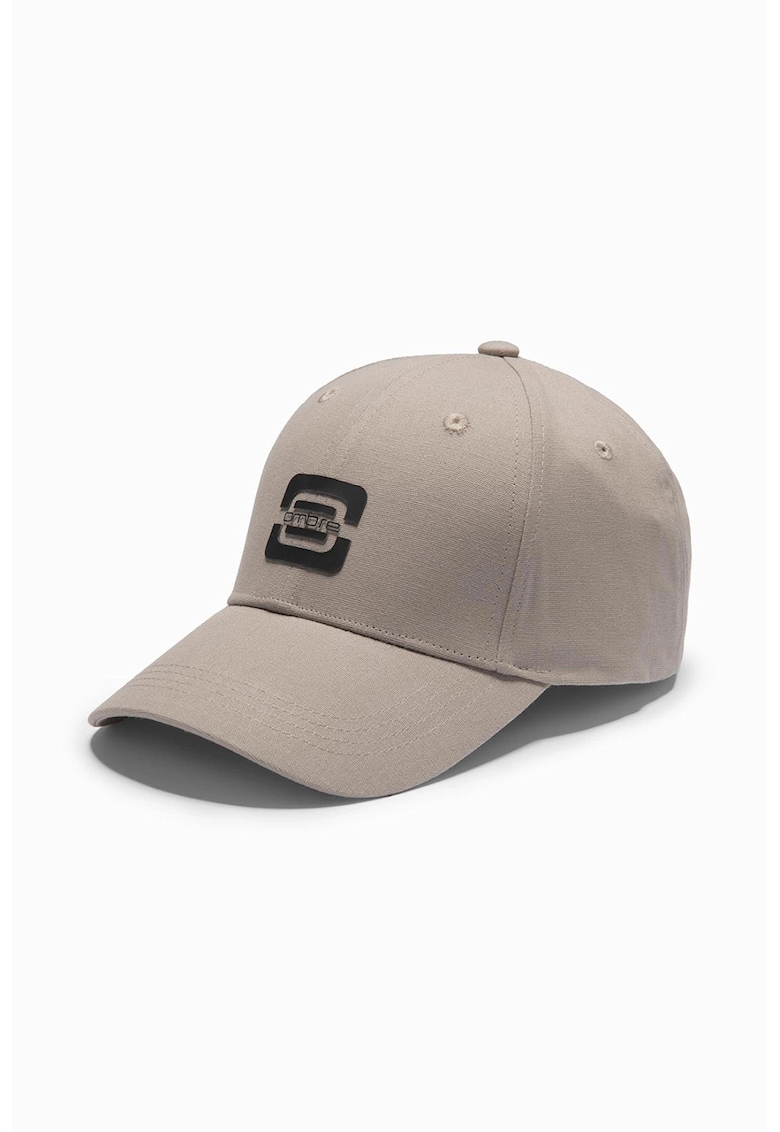 Sapca cu detaliu logo