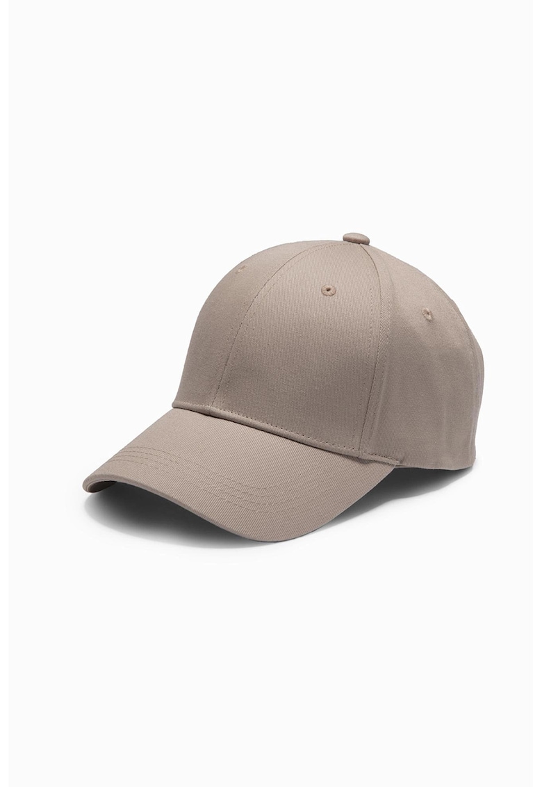 Sapca ajustabila cu model uni