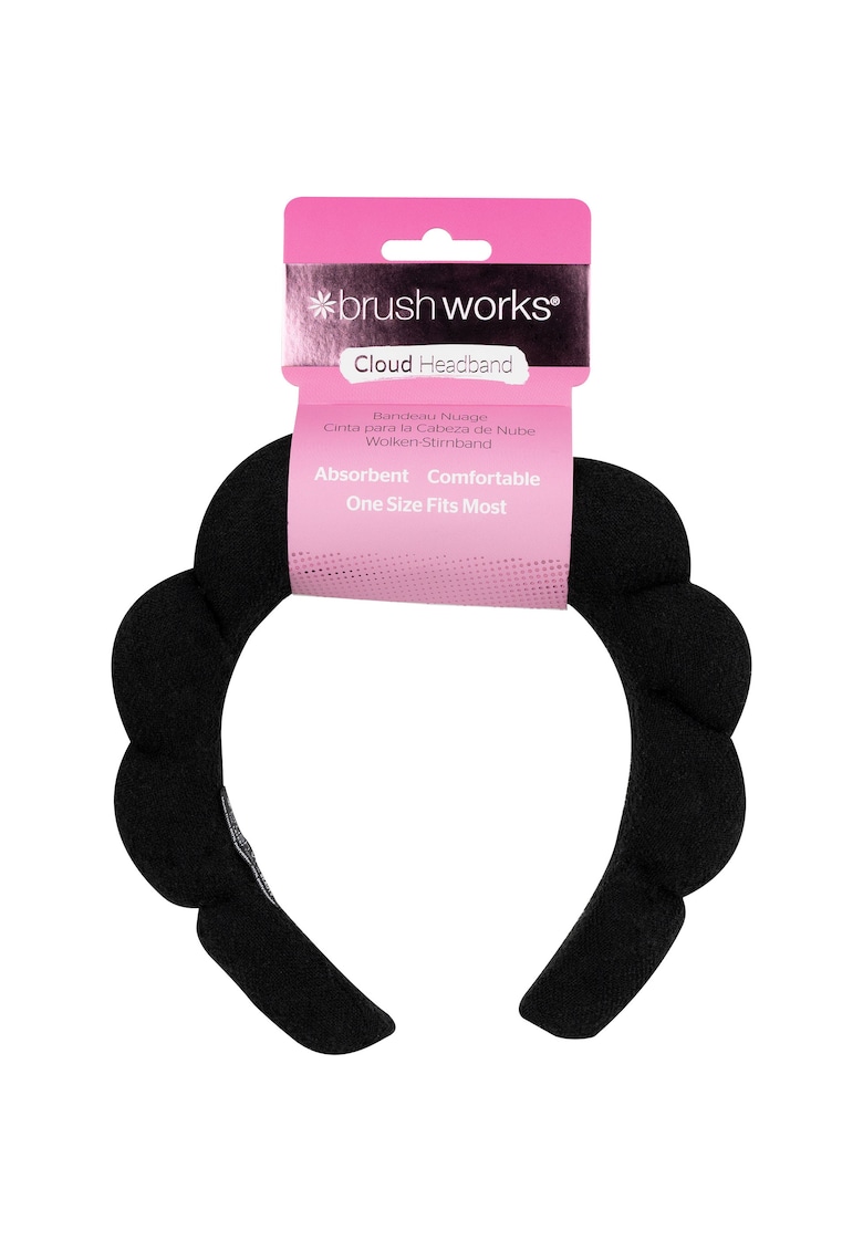 Bentita pentru par Neagra