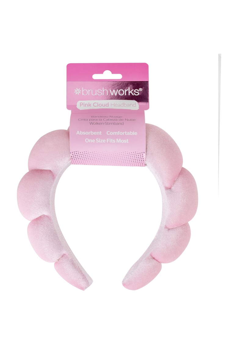 Bentita pentru par Roz