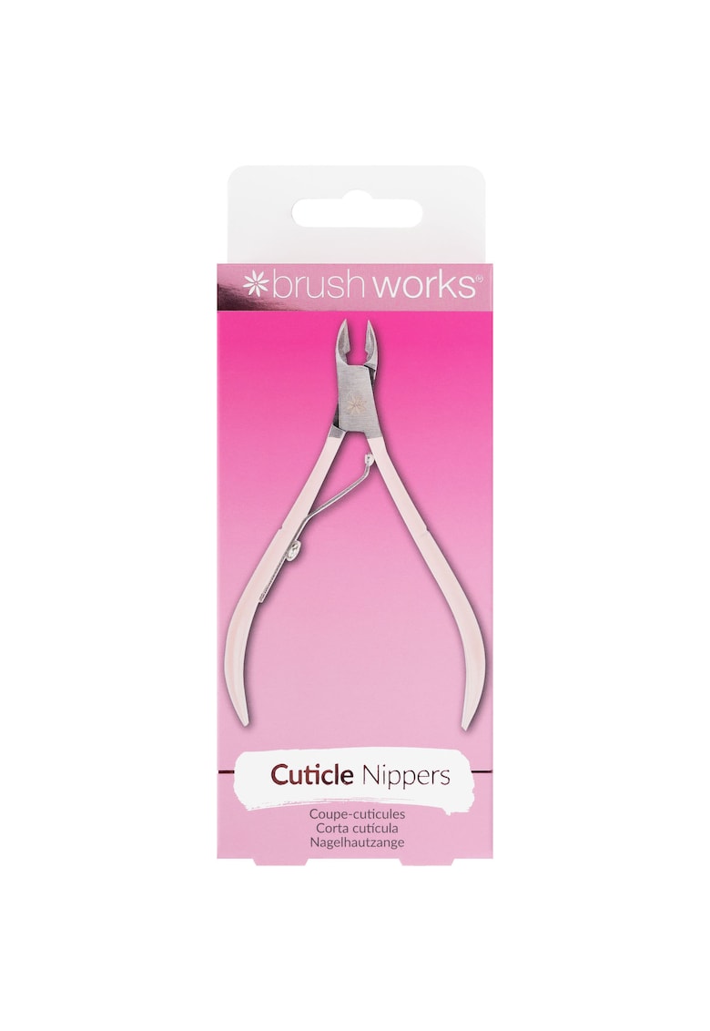 Cleste pentru cuticule