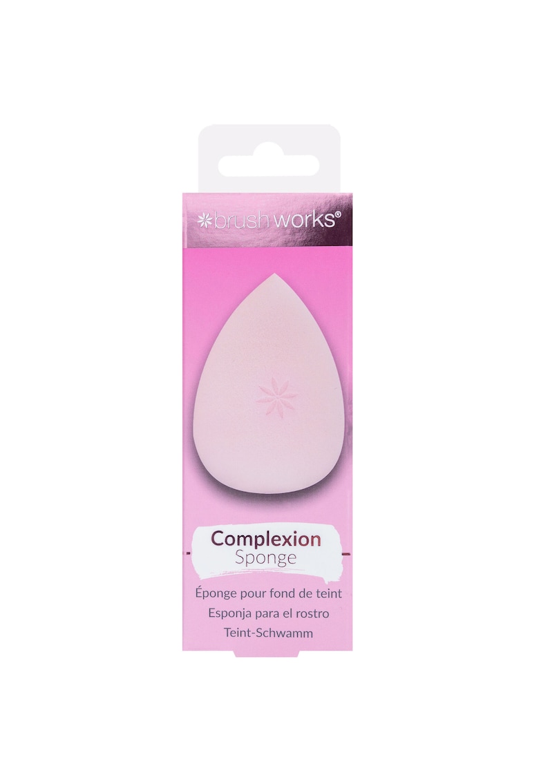 Burete pentru ten Complexion