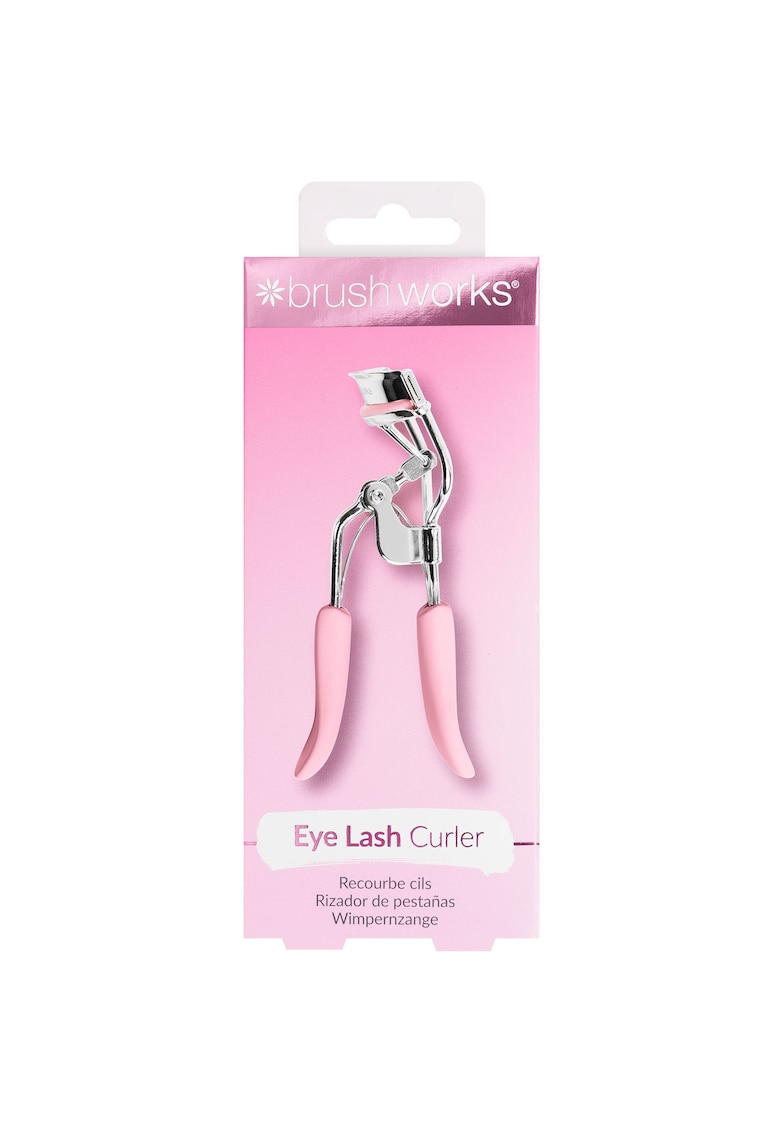 Cleste pentru curbarea genelor  Roz