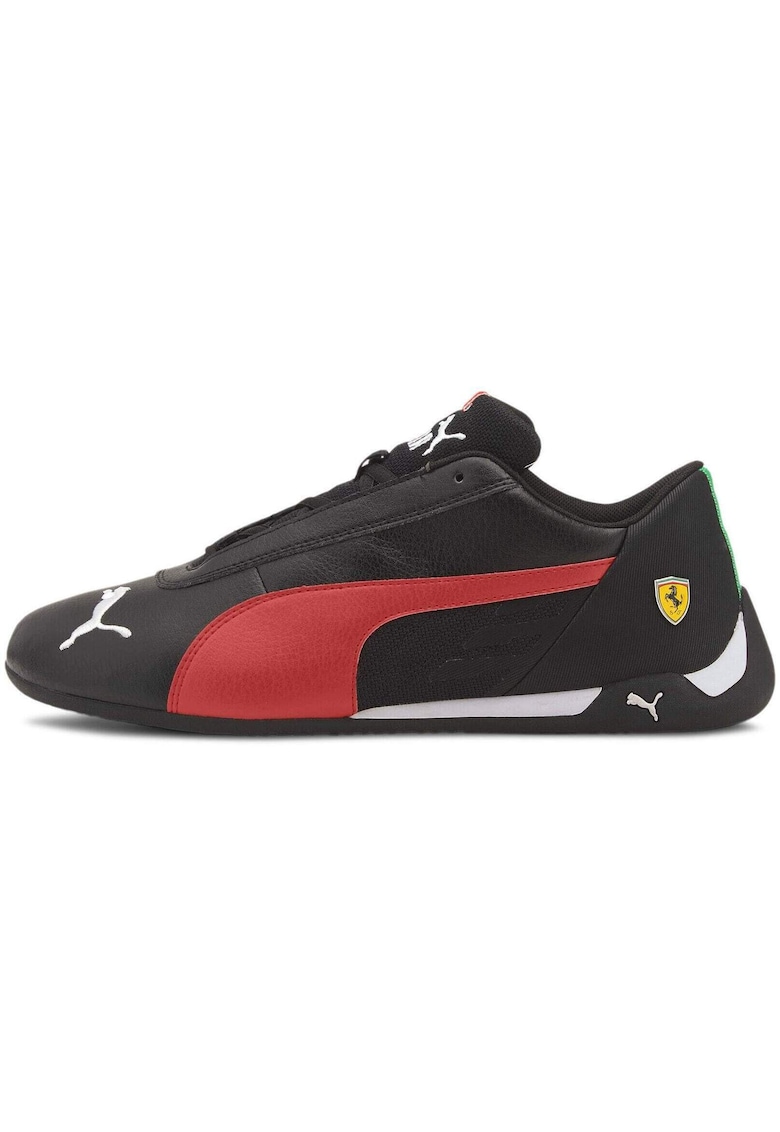Tenisi SF R-Cat - Negru