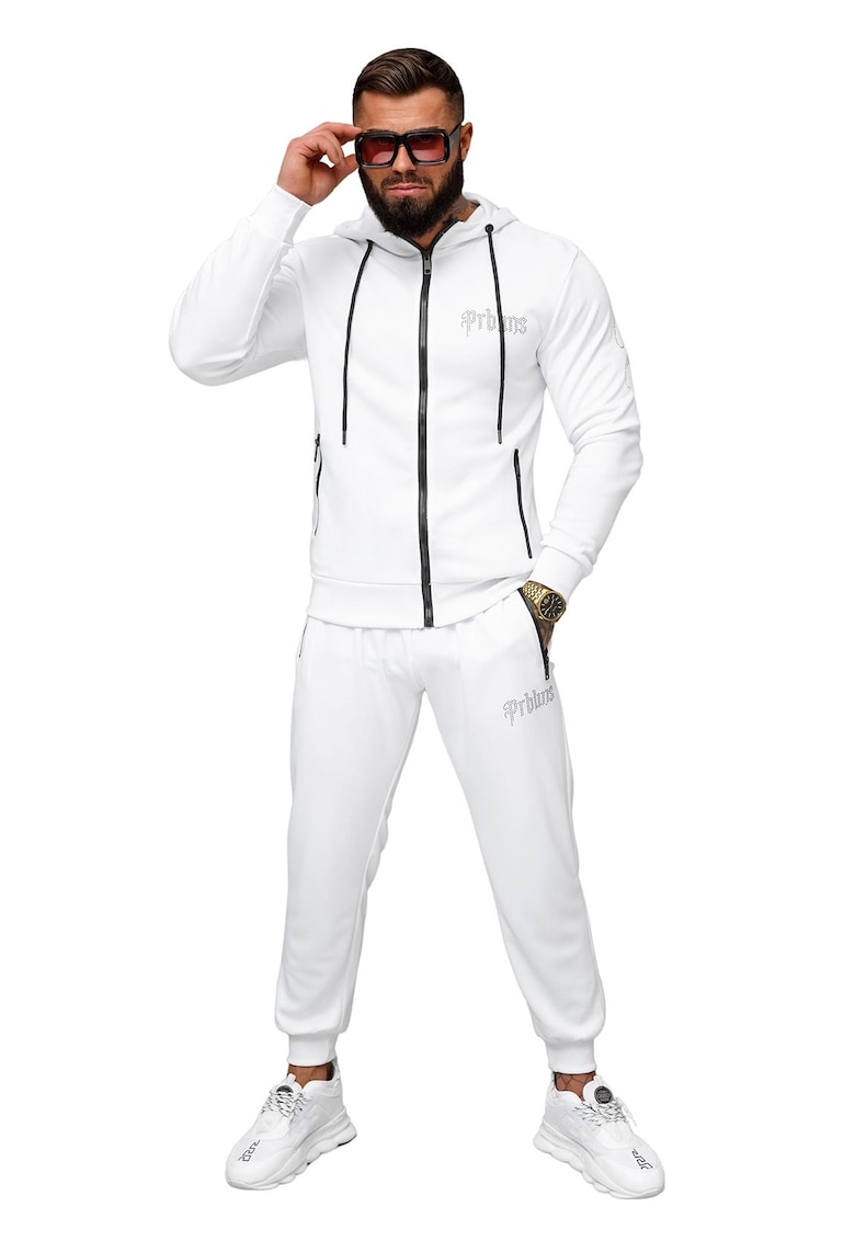 Compleu sport barbati  O/FF3781AB