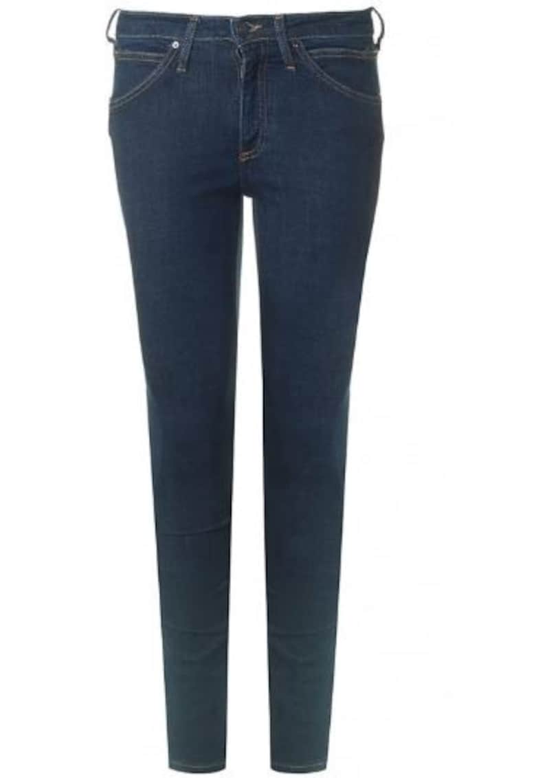 Calvin Klein Jeans Blugi skinny