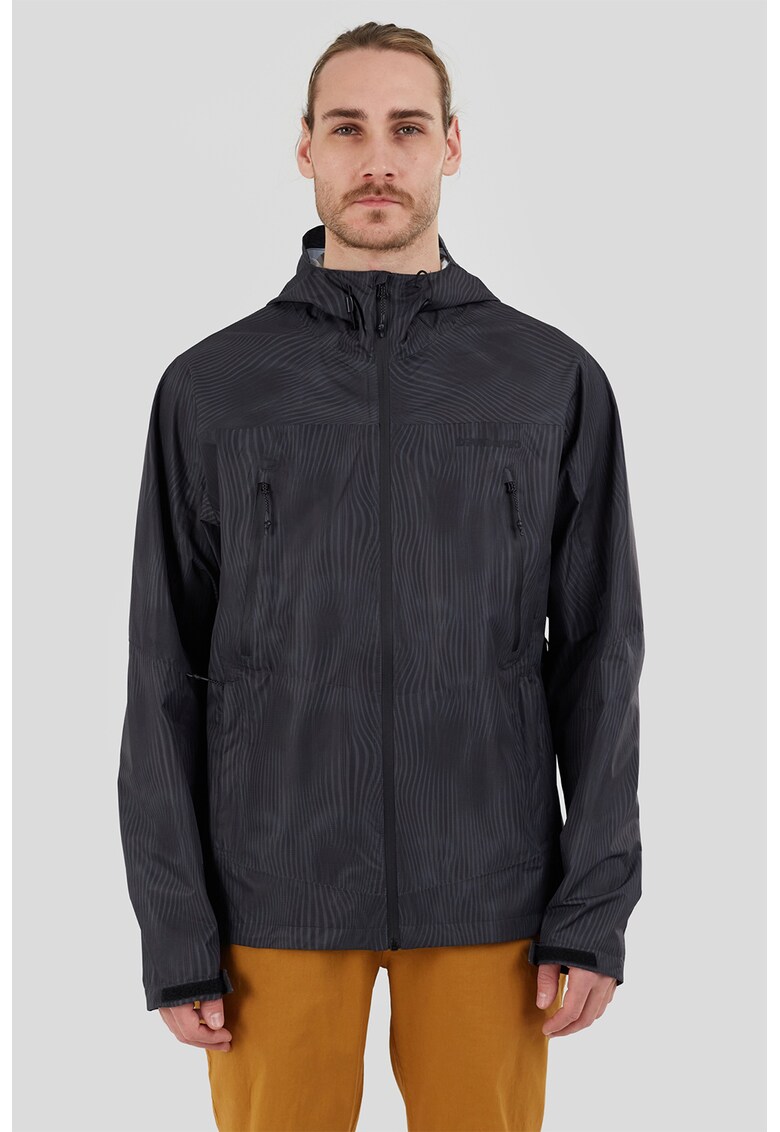 Jacheta impermeabila - pentru trekking Piorini II