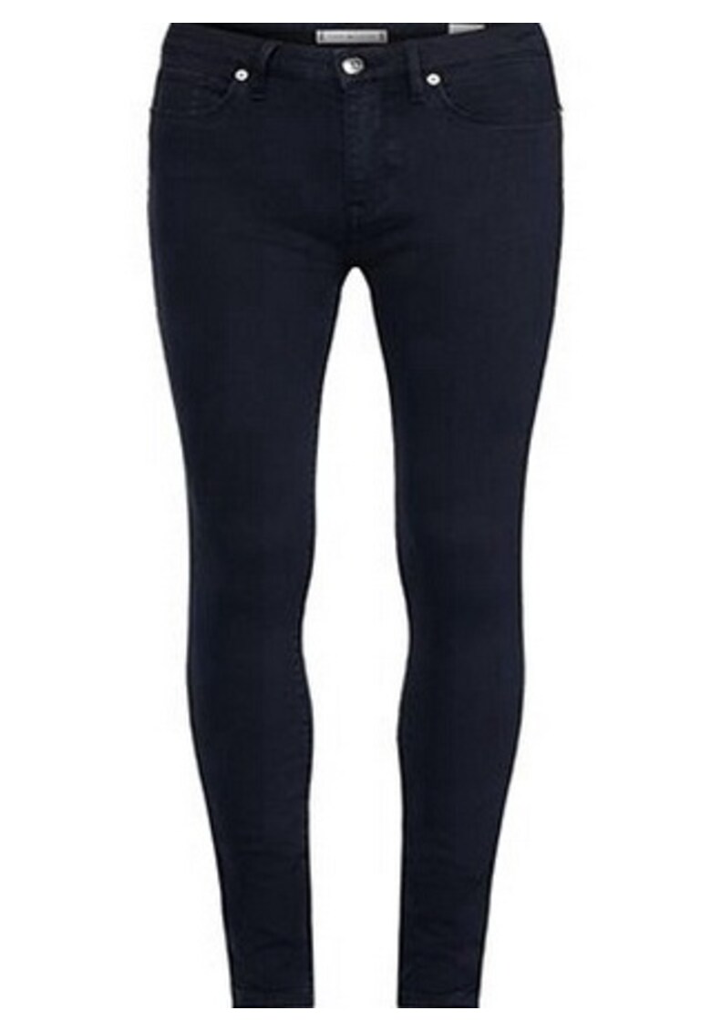 Tommy Hilfiger Blugi skinny din denim