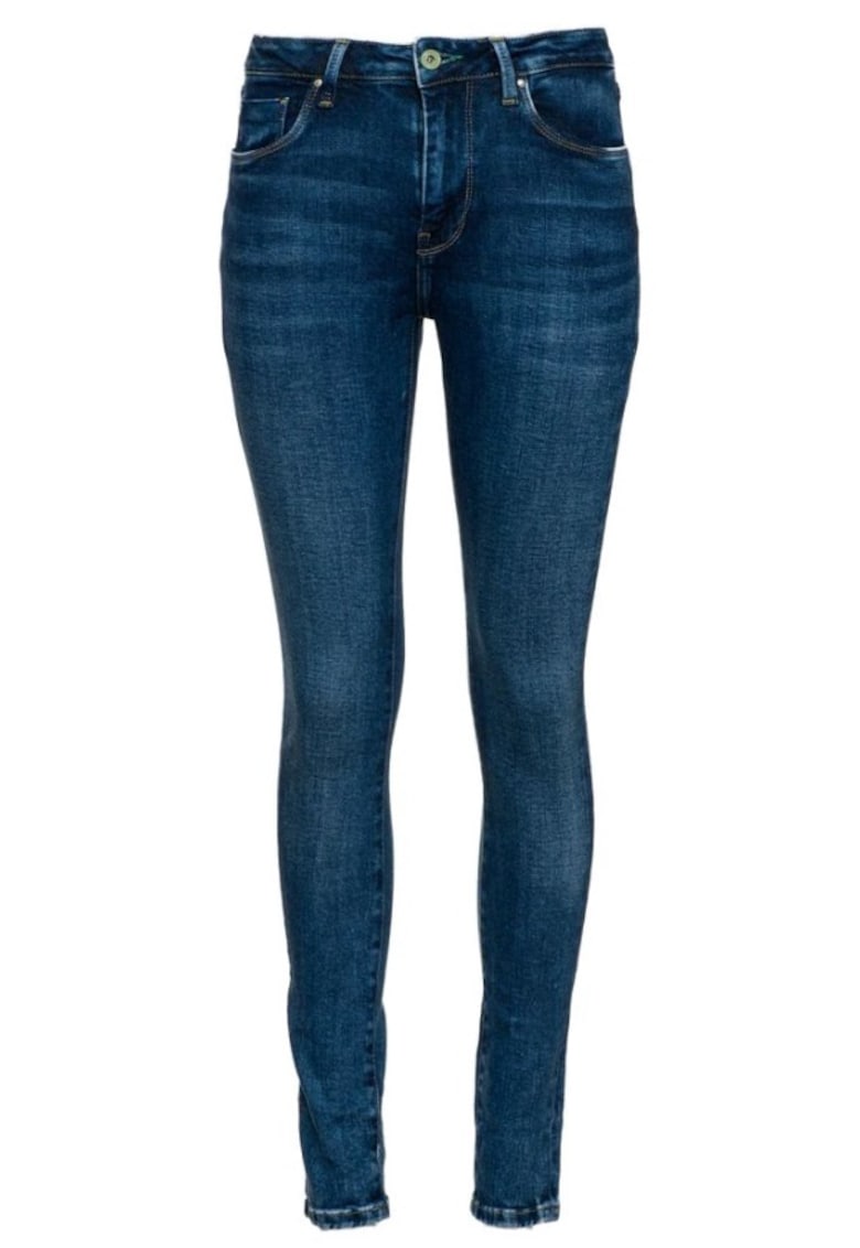 Pepe Jeans Blugi Skinny Regent
