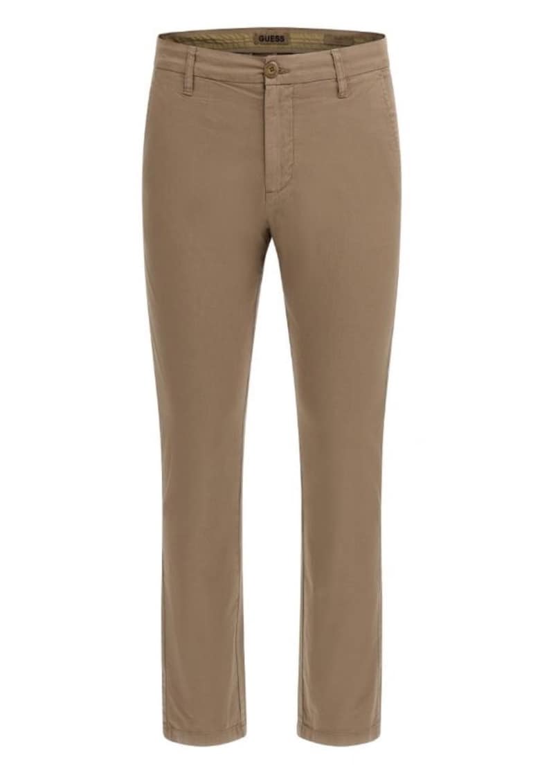 Guess Pantaloni slim fit Myron