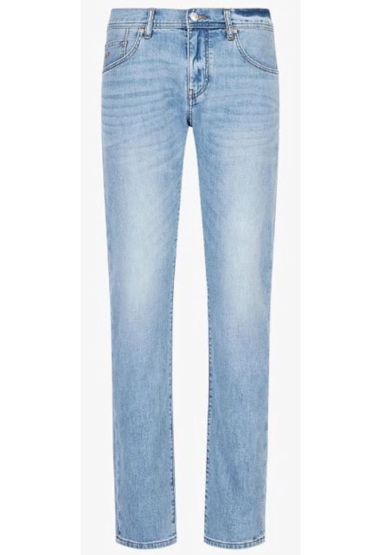 Armani Exchange Blugi slim fit
