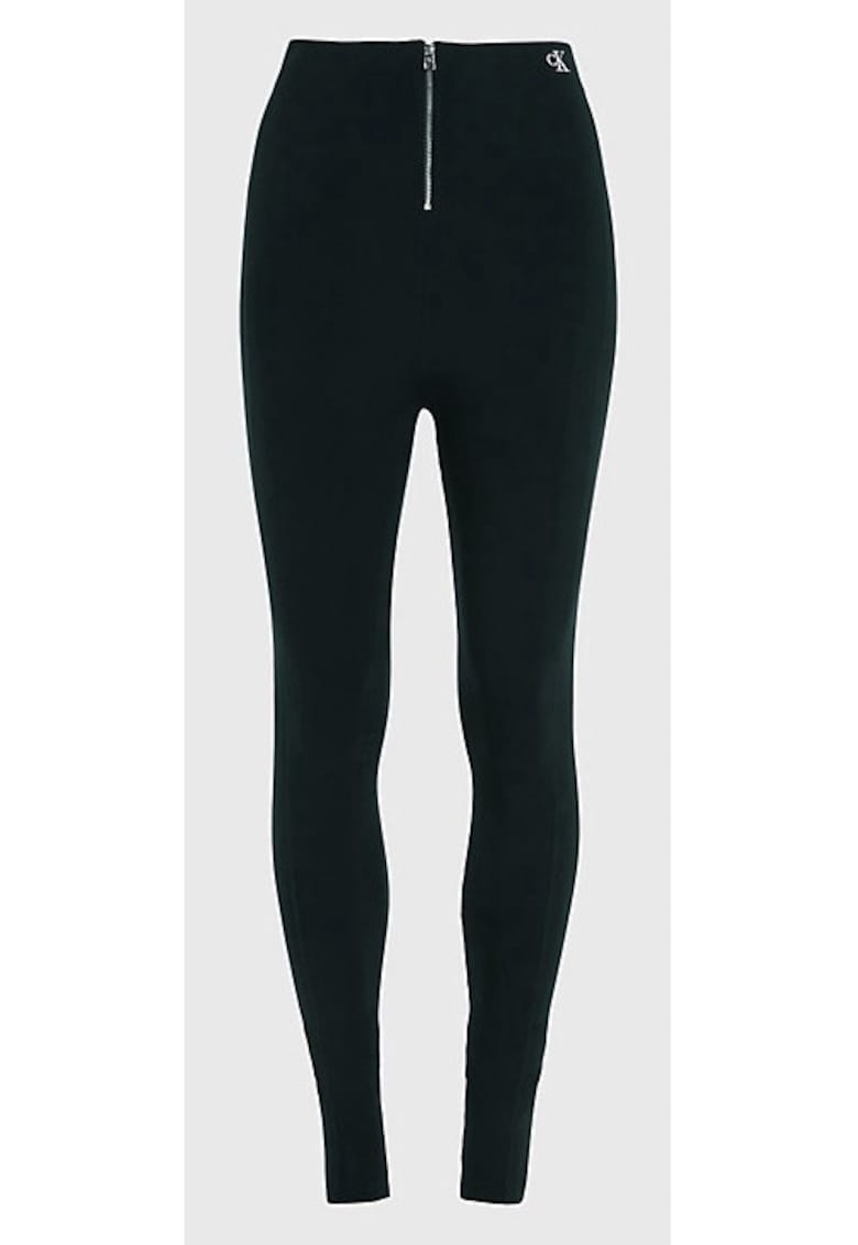 Calvin Klein Jeans Colanti cu fermoar